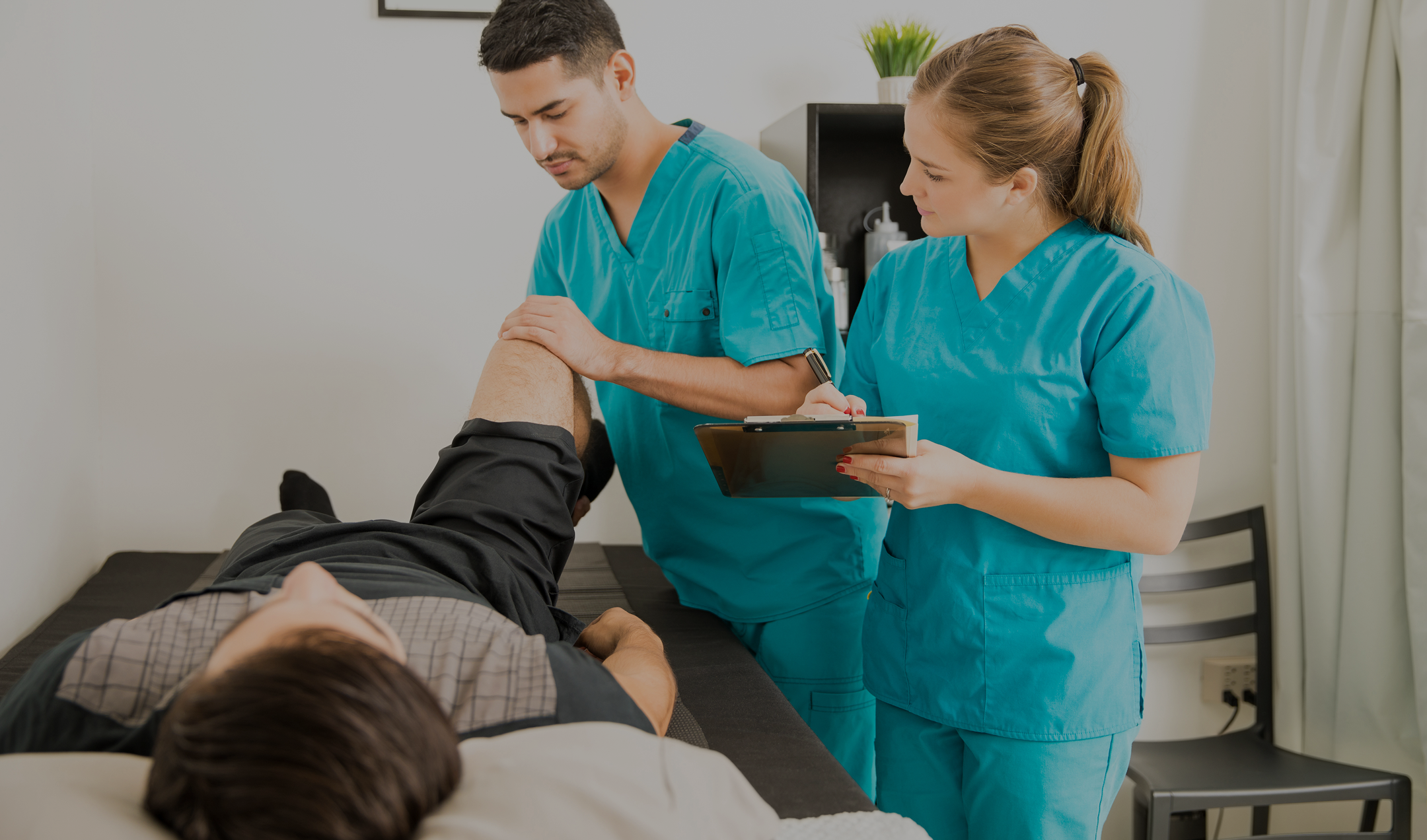fisioterapia en majadahonda