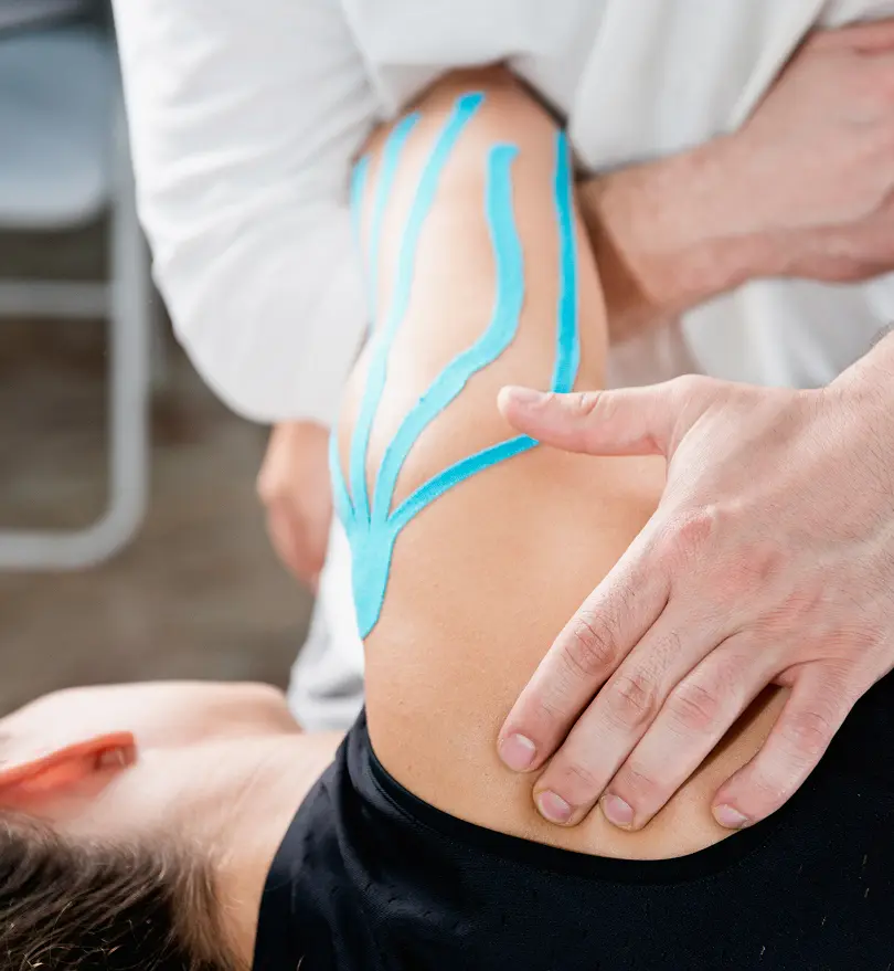 tratamientos de fisioterapia a domicilio